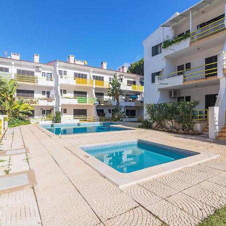 Vilamoura Golf Apartment With Pool By Homing Exteriör bild