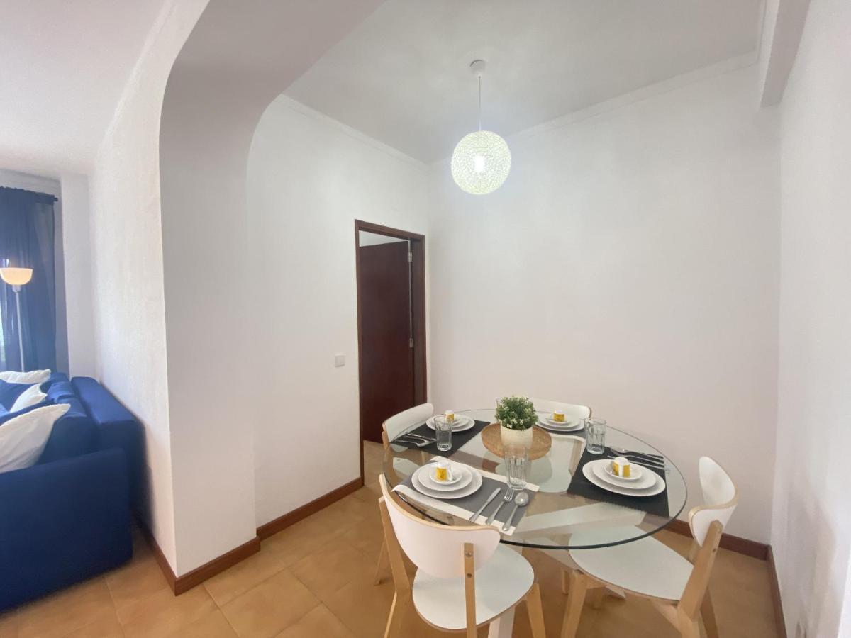 Vilamoura Golf Apartment With Pool By Homing Exteriör bild