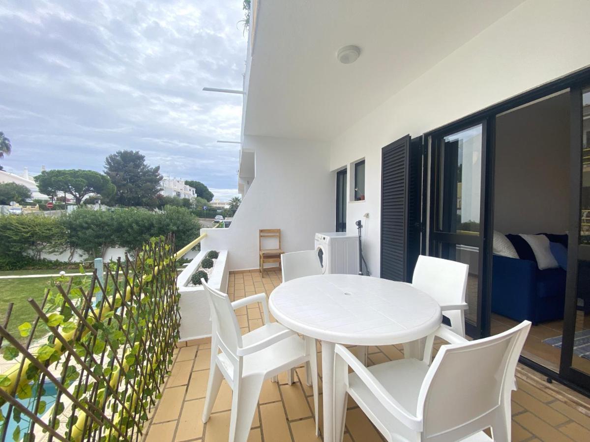 Vilamoura Golf Apartment With Pool By Homing Exteriör bild