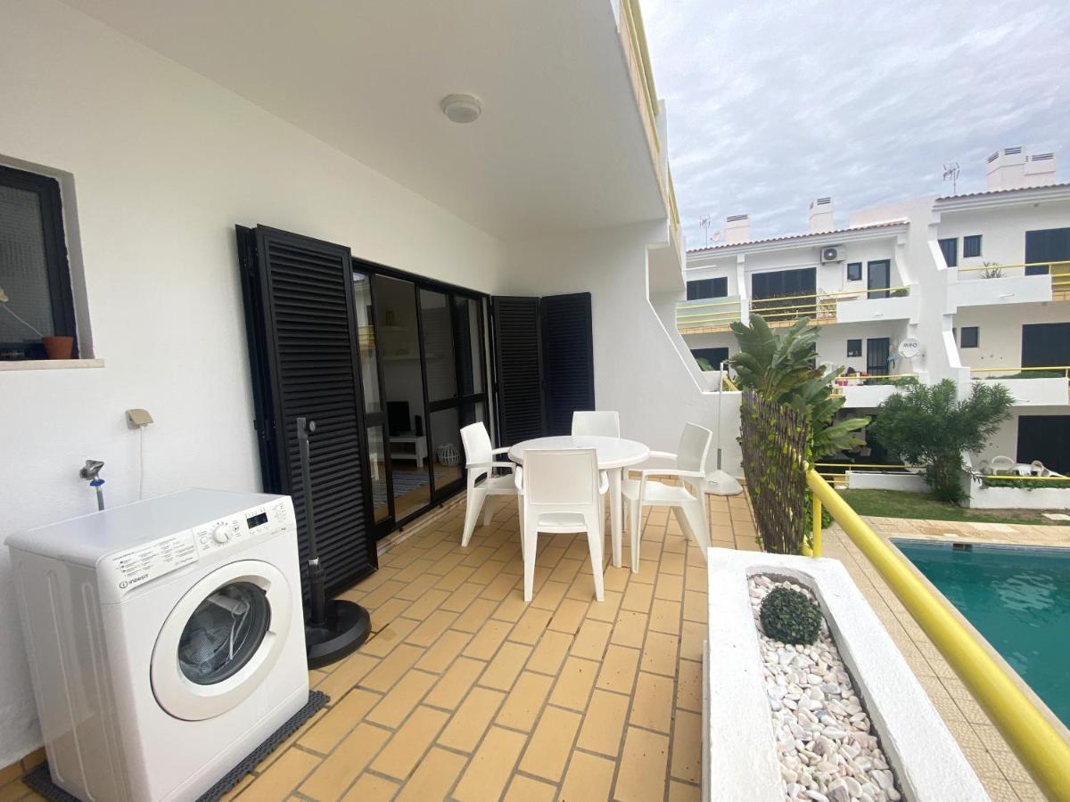 Vilamoura Golf Apartment With Pool By Homing Exteriör bild