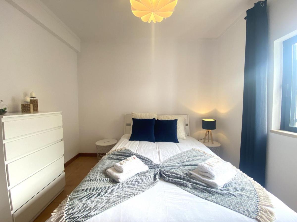 Vilamoura Golf Apartment With Pool By Homing Exteriör bild