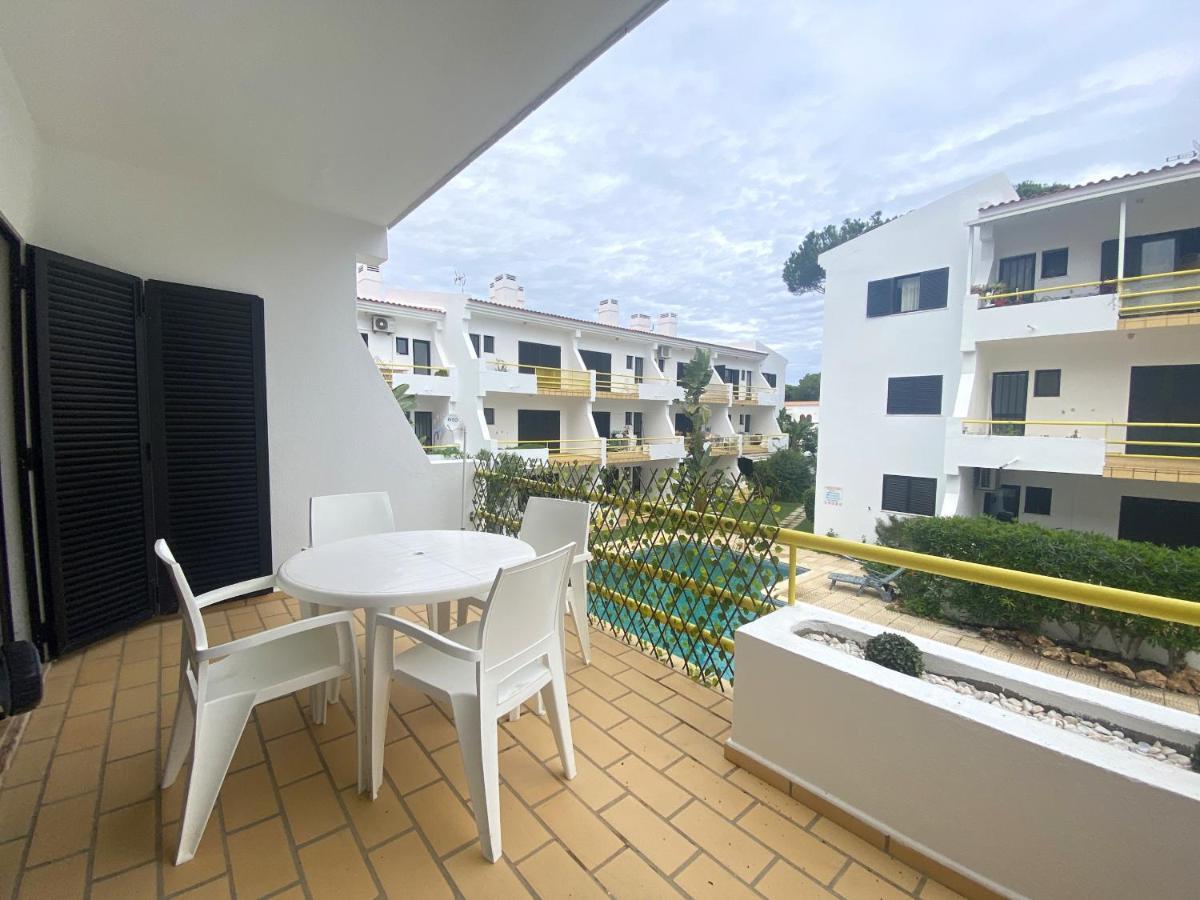 Vilamoura Golf Apartment With Pool By Homing Exteriör bild
