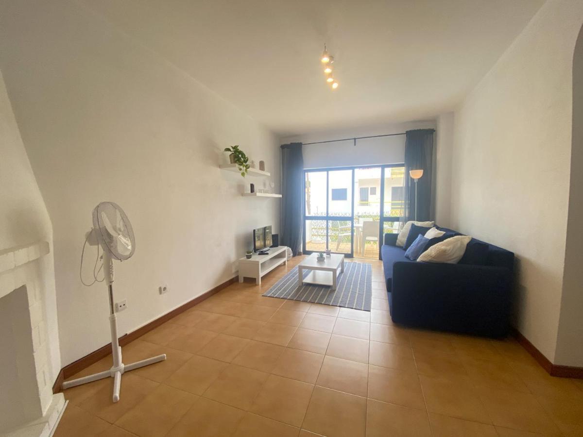Vilamoura Golf Apartment With Pool By Homing Exteriör bild