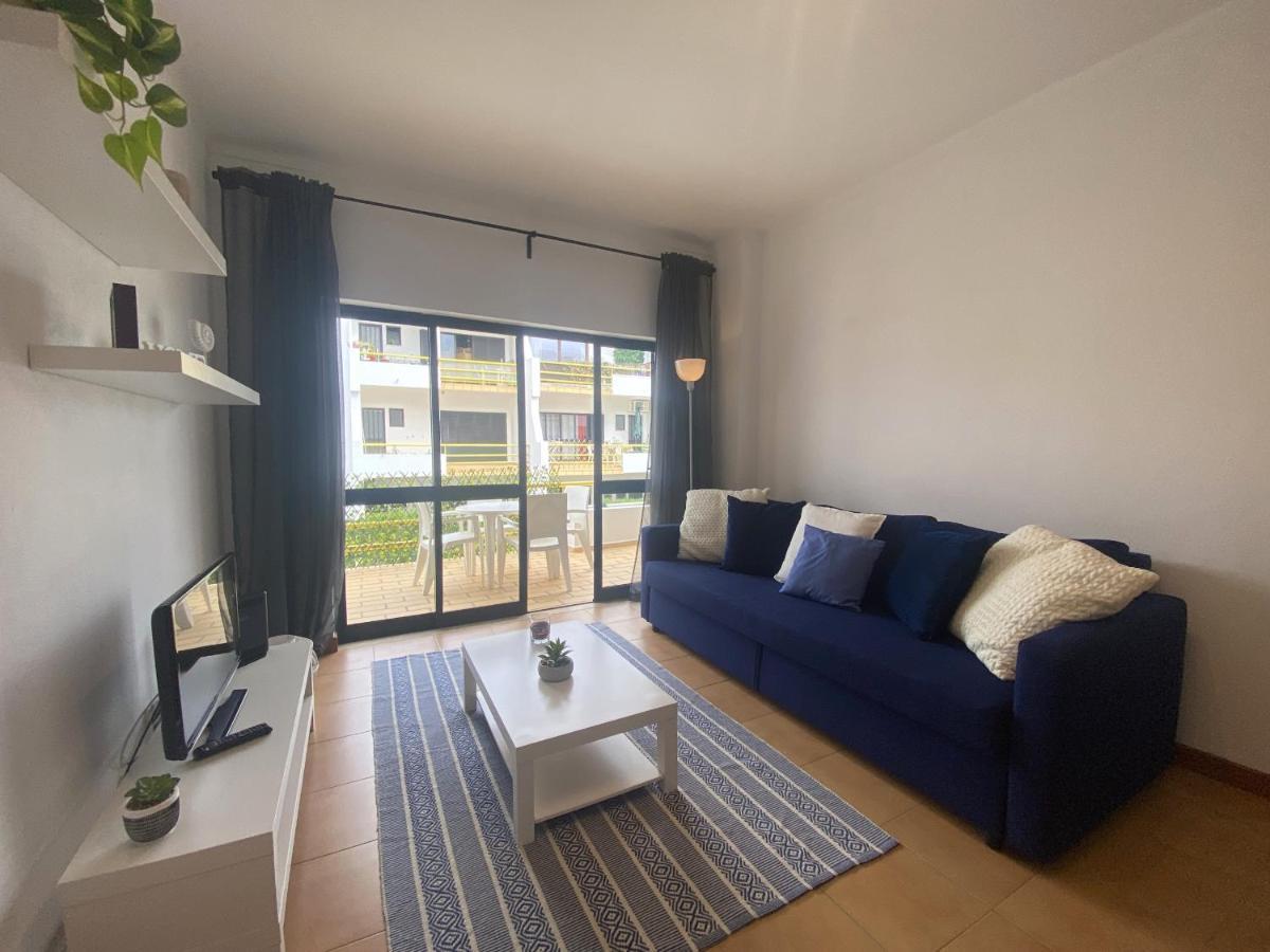 Vilamoura Golf Apartment With Pool By Homing Exteriör bild