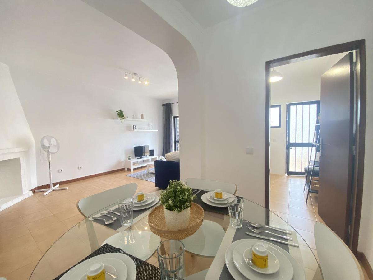 Vilamoura Golf Apartment With Pool By Homing Exteriör bild
