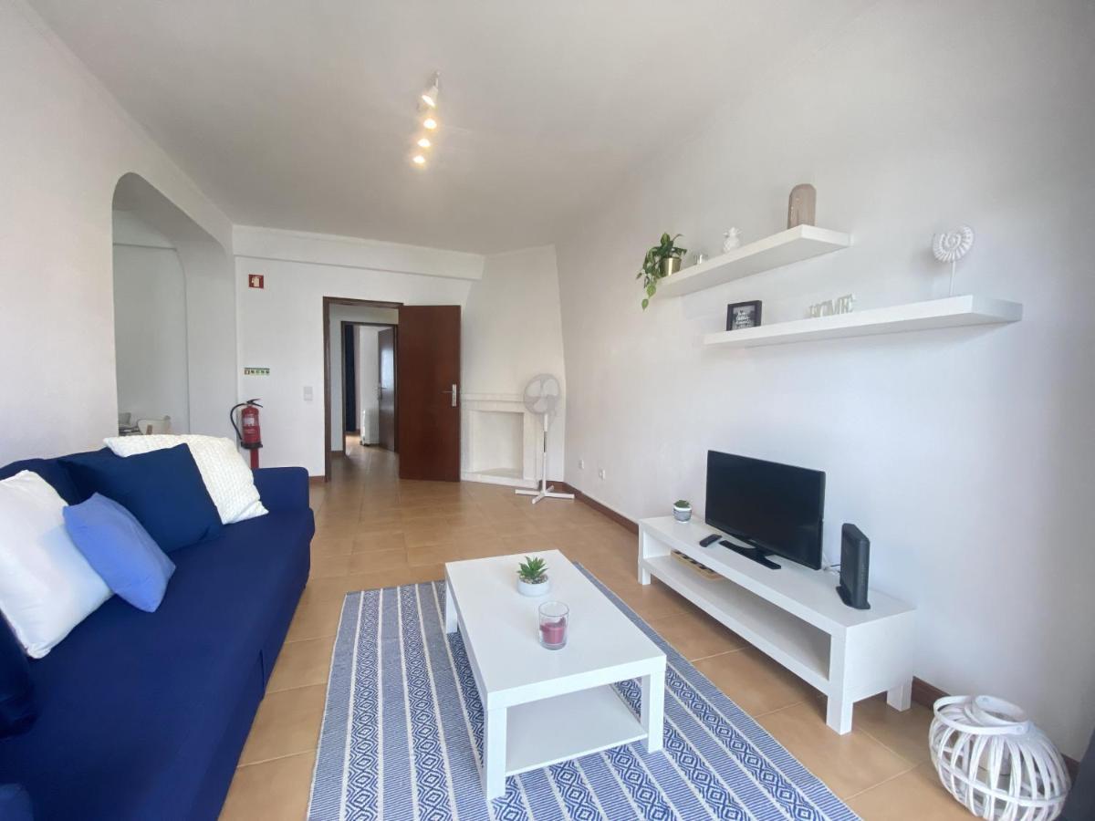 Vilamoura Golf Apartment With Pool By Homing Exteriör bild