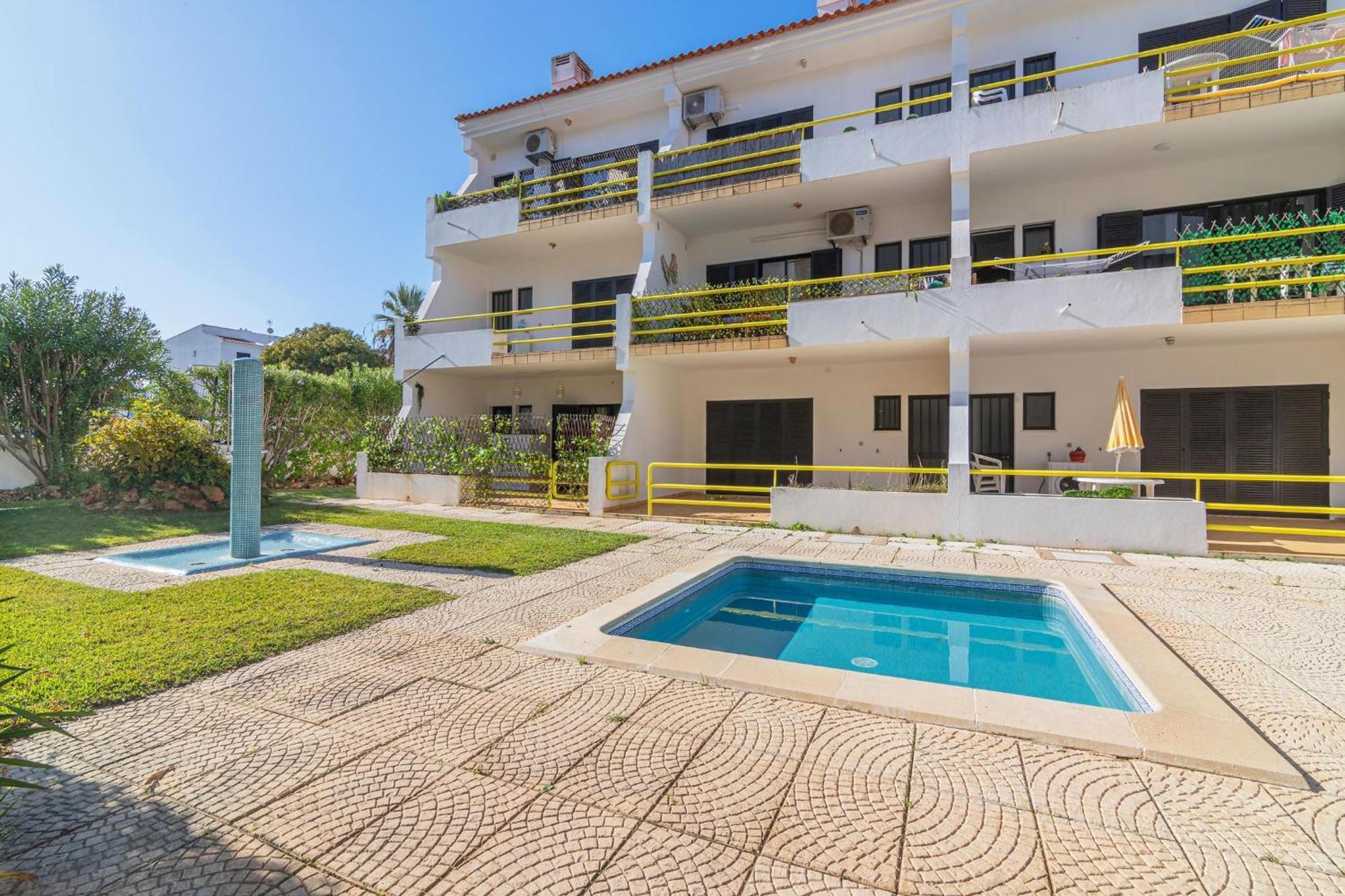Vilamoura Golf Apartment With Pool By Homing Exteriör bild